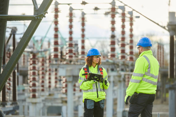 Best Industrial Electrical Services  in Medina, OH