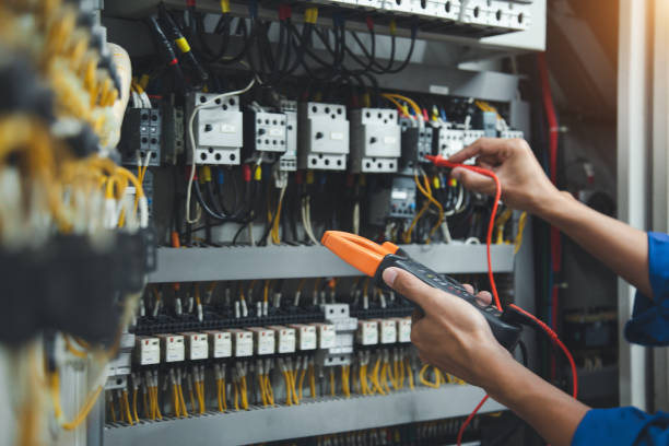Best Electrical Installation Contractor  in Medina, OH