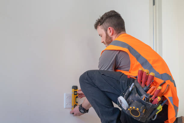Best Electrical Repair Services  in Medina, OH