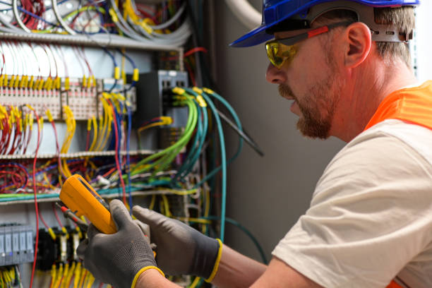 Best Affordable Emergency Electrician  in Medina, OH
