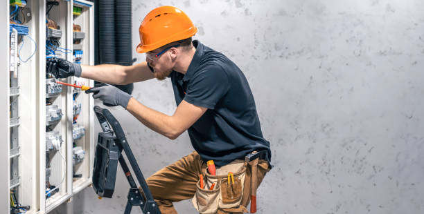 Best Electrical Upgrades for Homes  in Medina, OH