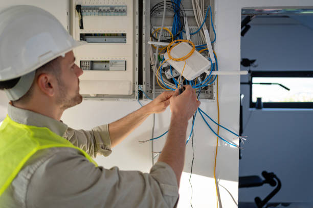 Best Electric Panel Repair  in Medina, OH